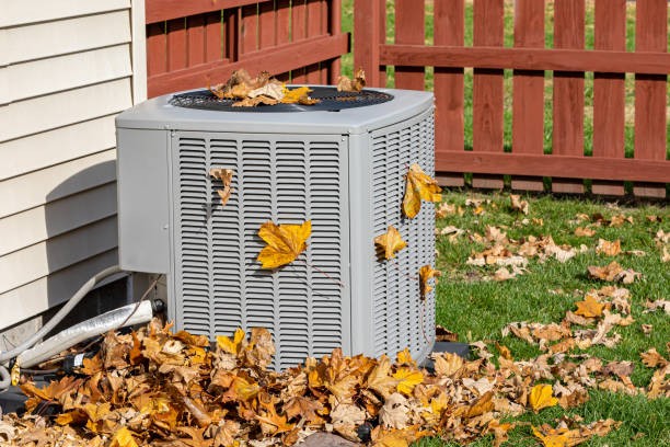 Best HVAC Financing and Leasing in Brookmont, MD