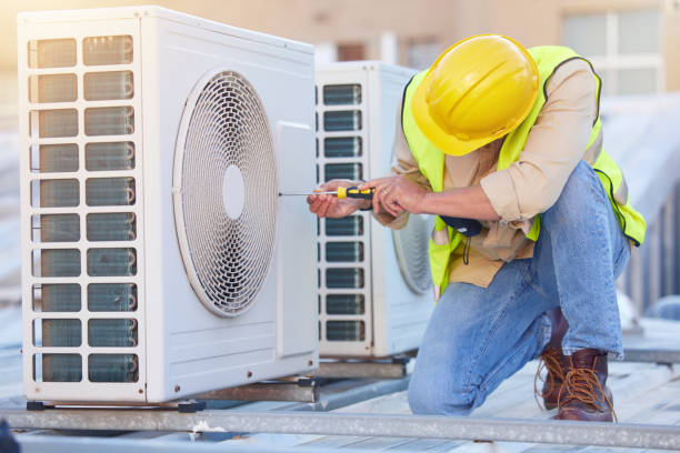 Best Solar-powered HVAC Systems in Brookmont, MD