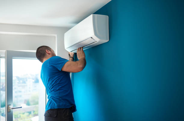 Best Commercial HVAC in Brookmont, MD