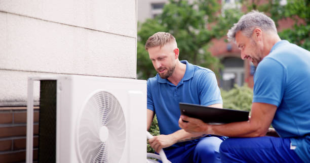 Best Emergency HVAC Services in Brookmont, MD