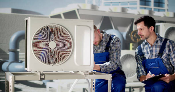 Best Geothermal HVAC Systems in Brookmont, MD